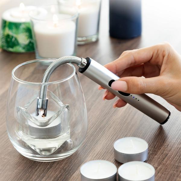 Böjbar Tändare Elektrisk