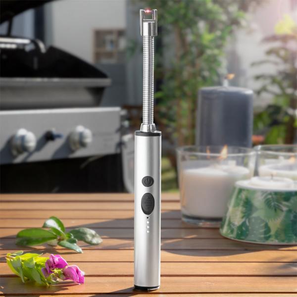 Böjbar Tändare Elektrisk