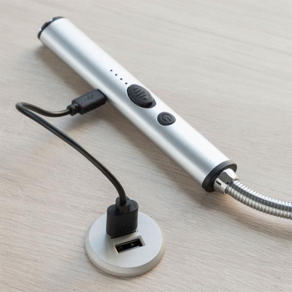 Böjbar Tändare Elektrisk