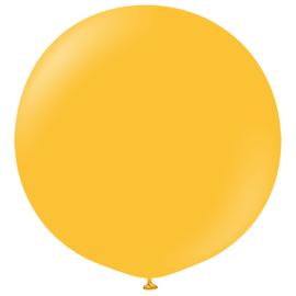 Latexballonger B&auml;rnsten 60 cm 2-pack