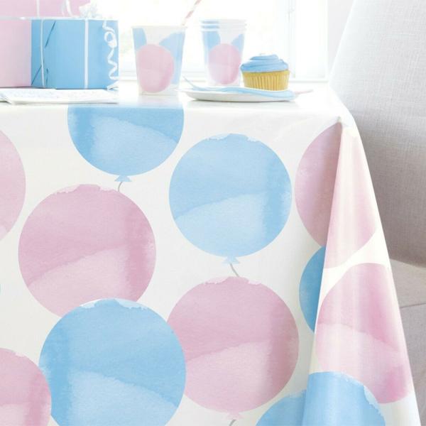 Gender Reveal Skrapkort Girl
