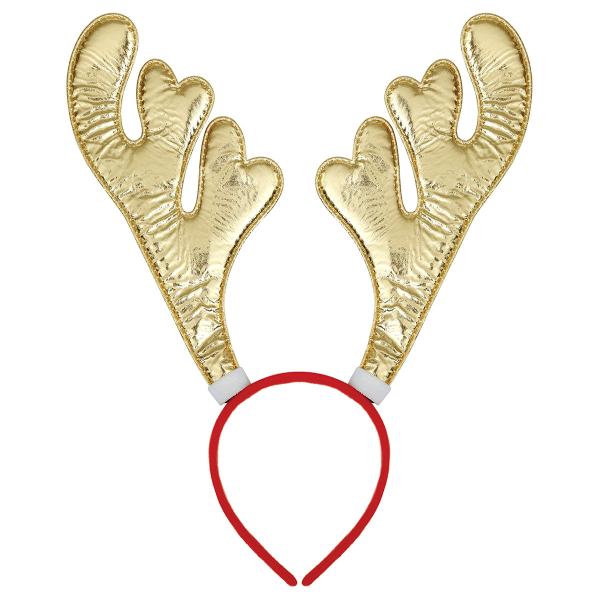 Stora Guldiga Renhorn på Diadem