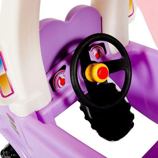 Princess Truck Sparkbil