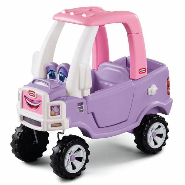 Princess Truck Sparkbil