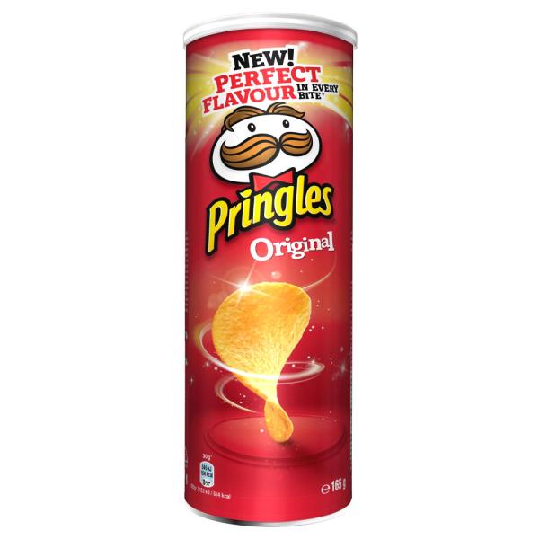 Pringles Original