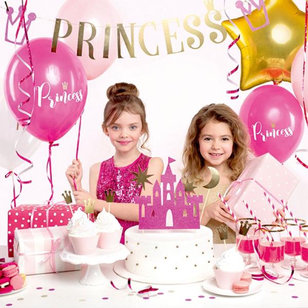 Prinsessa Kalaspaket