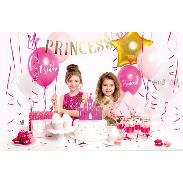 Prinsessa Kalaspaket
