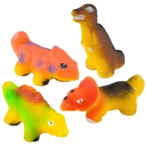 Växande Dinosaurieägg Pet