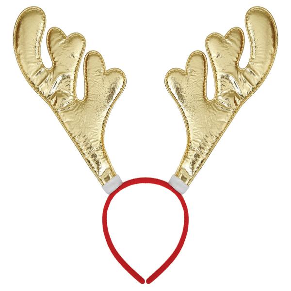 Stora Guldiga Renhorn på Diadem