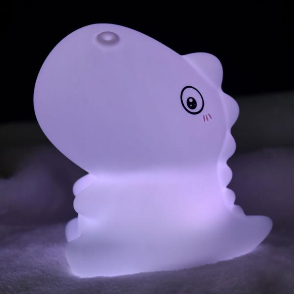 RGB LED Dinosaurie