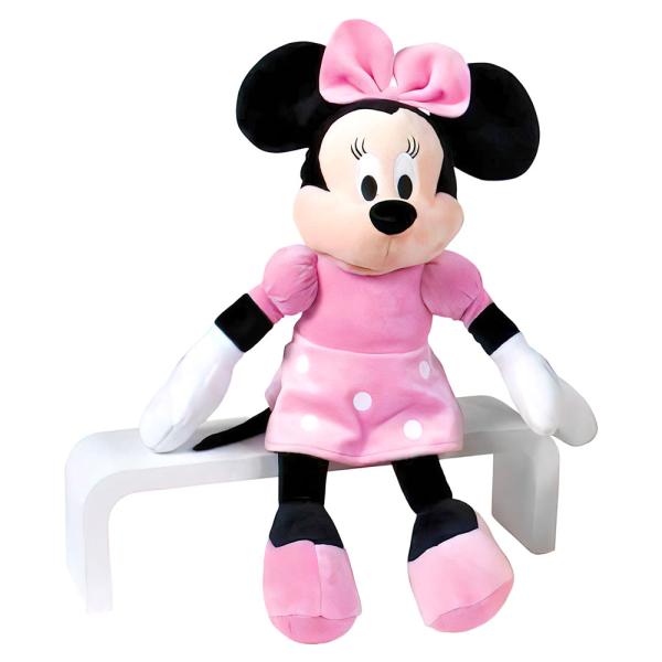 Mimmi Pigg Gosedjur Stor