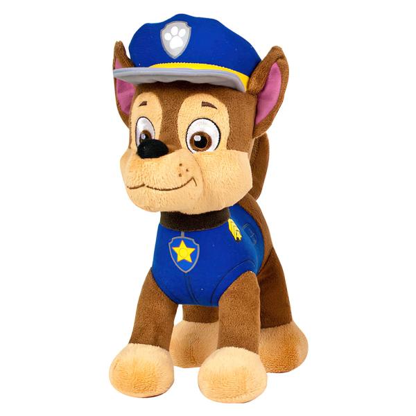 Paw Patrol Chase Gosedjur