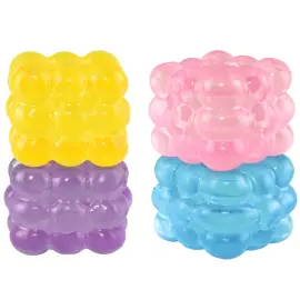 Stressboll Kub 5 cm