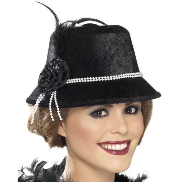 20-tals Hatt