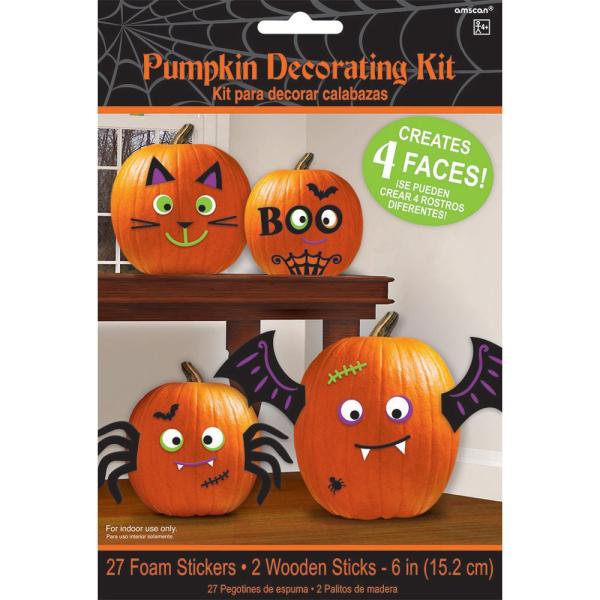 Pumpor Dekoration Tillbehörskit