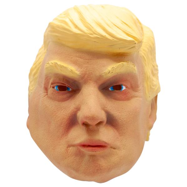 Donald Trump Latexmask
