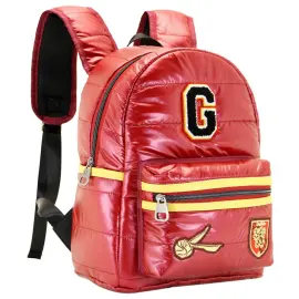 Harry Potter Gryffindor Ryggs&auml;ck Liten