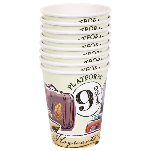 Harry Potter Pappersmuggar 27 cl 8-pack