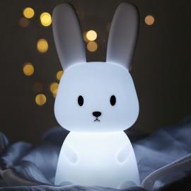 RGB LED Kanin
