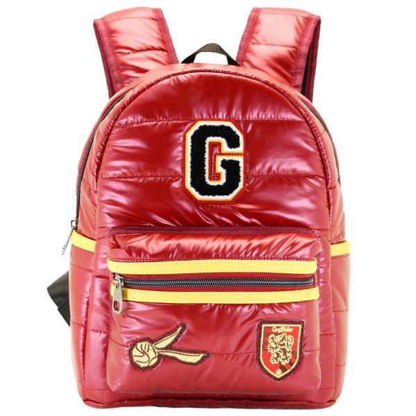 Harry Potter Gryffindor Ryggsäck Liten