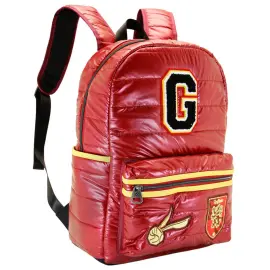 Harry Potter Gryffindor Ryggs&auml;ck Stor