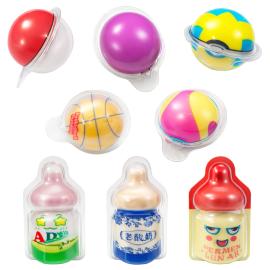 &Ouml;gongodis Pok&eacute;monboll/Basketboll/Nappflaska 10 g