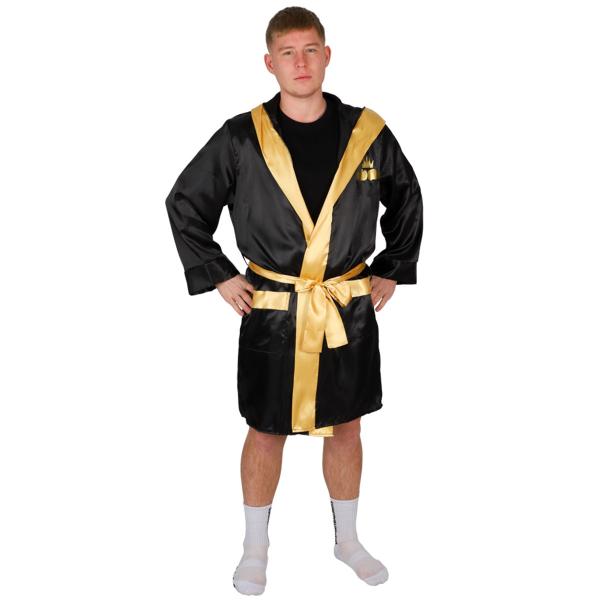 Maskeraddräkt Boxare