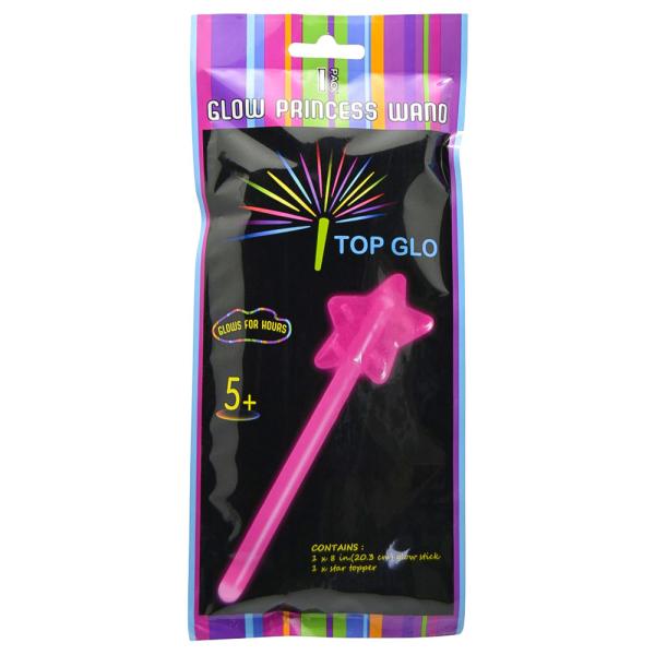 Glowstick Trollspö