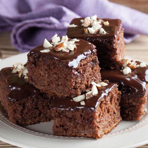 Glutenfri Brownie Mix
