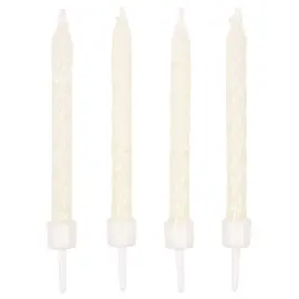 Glow In The Dark Tårtljus