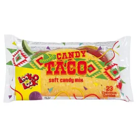 Godis Taco