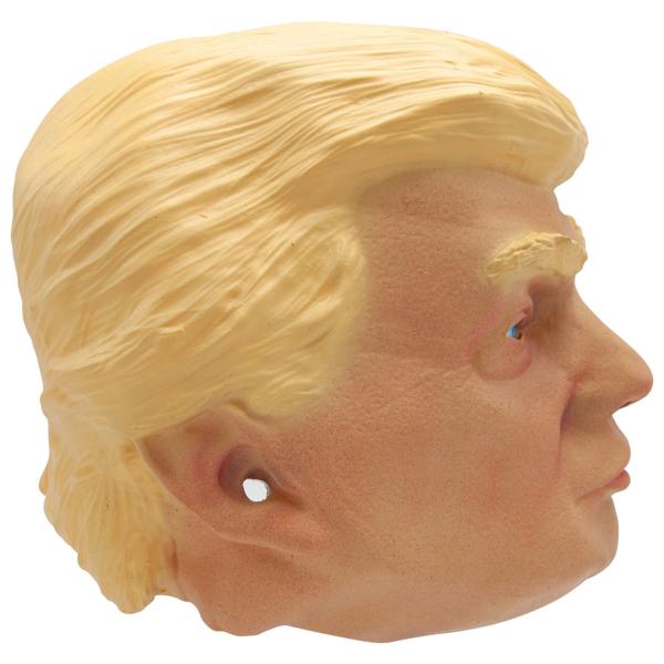 Donald Trump Latexmask