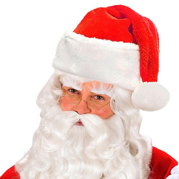 Tomteluva Santa Claus