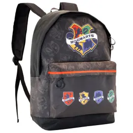 Harry Potter Hogwarts Ryggs&auml;ck