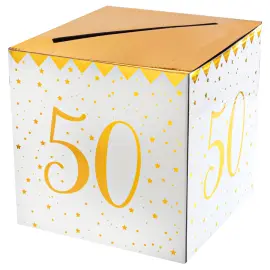 Kortlåda 50 År Stjärnor