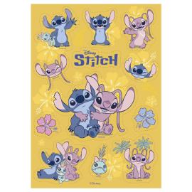 T&aring;rtbilder Stitch A5 17,5 g 12-pack