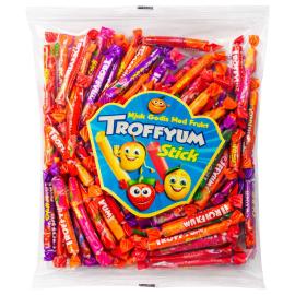 Troffyum Sticks 800 g