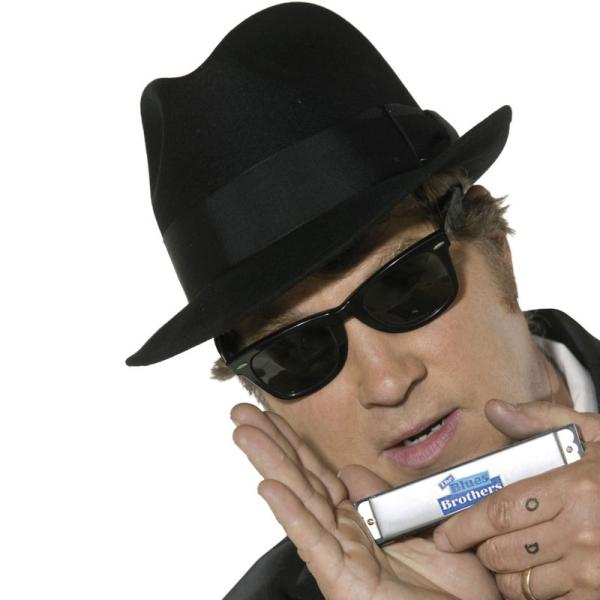 Blues Brothers Tillbehörskit