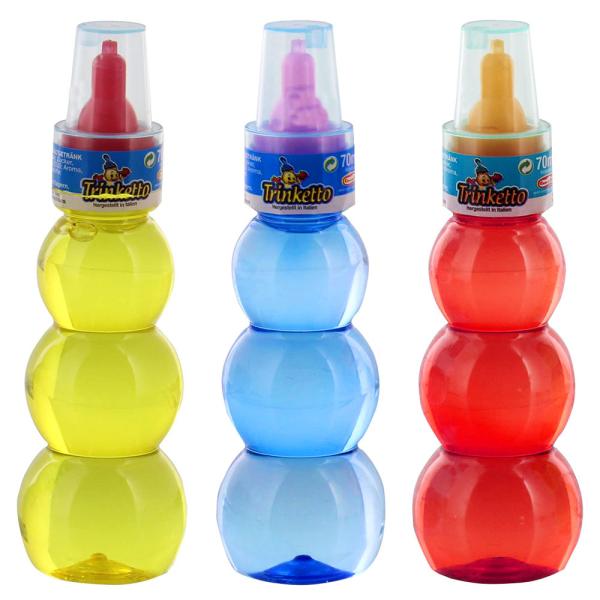 Godisspray Frukt