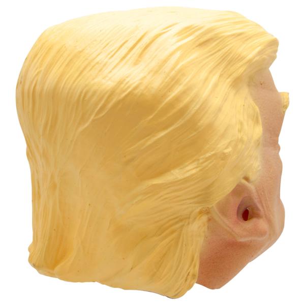 Donald Trump Latexmask