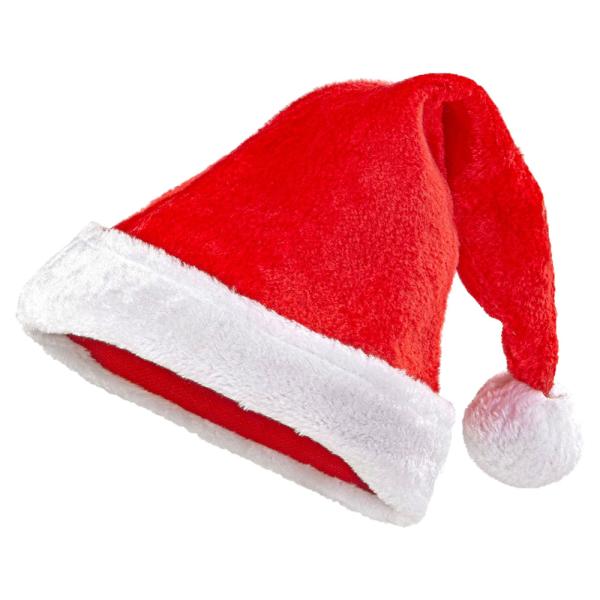 Tomteluva Santa Claus