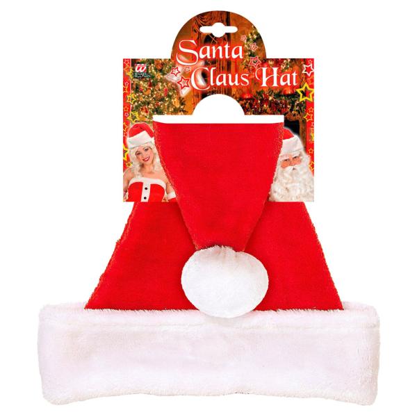 Tomteluva Santa Claus