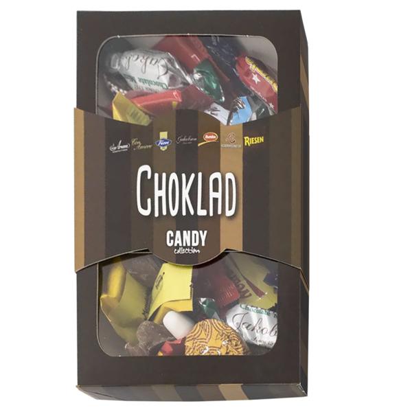 Godismix Choklad