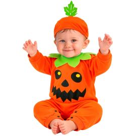 Maskeraddr&auml;kt Pumpa Baby