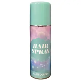 H&aring;rspray Pastellgr&ouml;n 12,5 cl