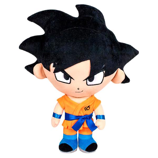 Goku Plush Leksak