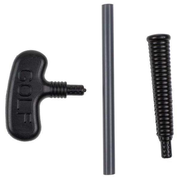 Golf Set Rumpa med Ljud