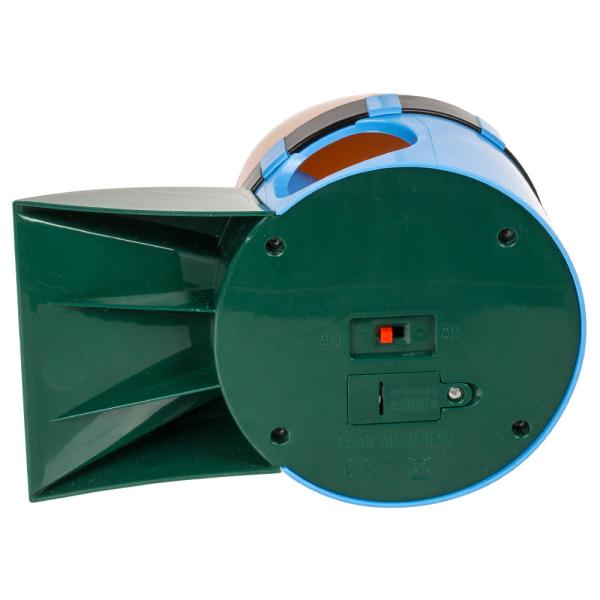 Golf Set Rumpa med Ljud