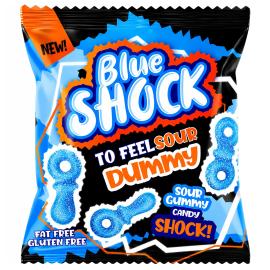 Blue Shock Sura Godisnappar