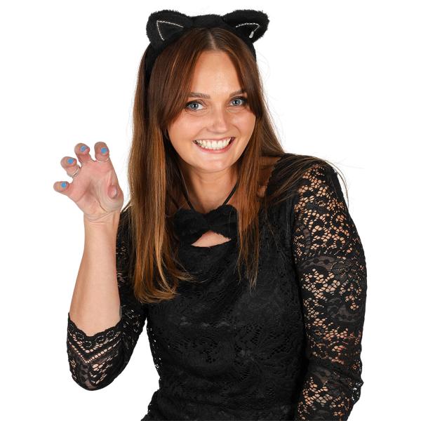 Maskeradset Katt